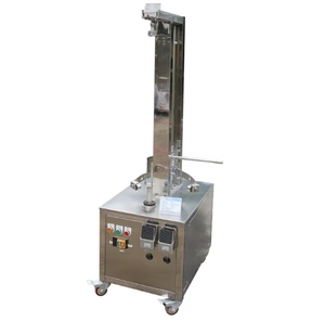 เครื่องปอกและที่คว้านแกนสำหรับ1.5kW ขูดแคนตาลูปเกรปฟรุตสับปะรดและผลไม้อื่นๆ - Product Image 2