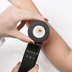 IBOOLO DE4100 PRO serviço personalizado livre Dermoscope maior visão para olhos nus Examine - Product Image 4