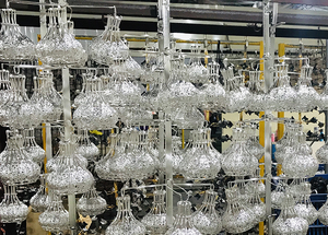 Máquina térmica <span class=keywords><strong>de</strong></span> deposición <span class=keywords><strong>de</strong></span> vapor <span class=keywords><strong>de</strong></span> aluminio, para poner <span class=keywords><strong>un</strong></span> recubrimiento <span class=keywords><strong>de</strong></span> aluminio Delgado - Product Image 6