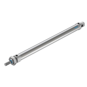 กระบอกสูบทรงกลม DSNU-32-80-P-A รุ่นเดิมและรุ่นใหม่ Festos-195983 - Product Image 3