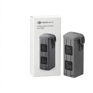 แบตเตอรี่อัจฉริยะสำหรับโดรน Mavic 4 Pro Series อะไหล่เปลี่ยนแบตเตอรี่ ขายส่ง มีสินค้าพร้อมส่ง - Product Image 4