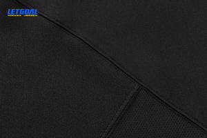 중국 공장 도매 빈 유니섹스 연습 유니폼 아이스 하키 저지 - Product Image 6