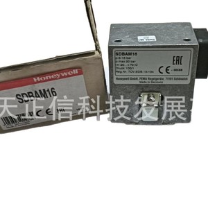 Interruptor de presión Honeywell SDBAM16 - producto original, precio a consultar por separado, diez veces la compensación en caso de falsificación. - Product Image 5