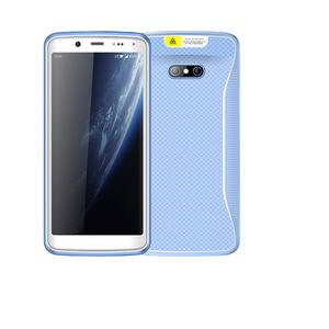 Chainway C90-Lightweight RFID okuyucu ve taşınabilir el PDA ile RFID tarayıcı Android Palm barkod sağlam terminali stokta - Product Image 1