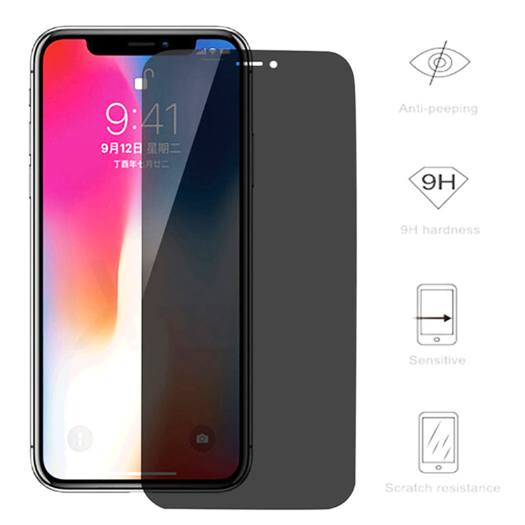 Tempered Film