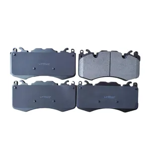 Wholesale D1426 car brake pads for land rover range rover sport LR016684 LR020362 LR064181 LR083935 LR093886 LR110075 LR114004
