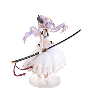 OEM personalizzato anime adulto <span class=keywords><strong>action</strong></span> <span class=keywords><strong>figure</strong></span> giocattolo modello sexy di alta-di scuola della ragazza figura - Product Image 2