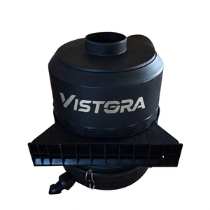 Carcasa de Filtro de Aire para Camiones Pesados C11100 C14200 C15300 C16400 C20500 C23610, Conjunto de Filtro de Aire - Product Image 2