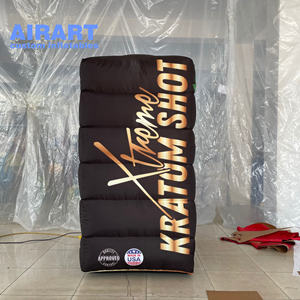 Annoncez la décoration <span class=keywords><strong>gonflable</strong></span> de sac, chien <span class=keywords><strong>gonflable</strong></span> d'impression de panneau d'affichage pour l'animalerie, promotion extérieure personnalisée de <span class=keywords><strong>ballon</strong></span> de nourriture pour chien - Product Image 6