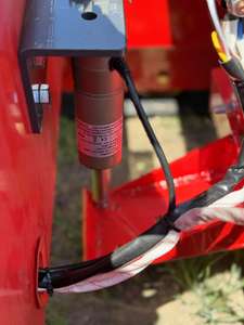 800毫米1000毫米1200毫米宽度钢筋混凝土柴油割草机出售中国工厂 - Product Image 3