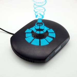 GAKO Q7 79w Nouveau design d'éclairage d'aquarium d'eau salée à haute puissance pour réservoir de récif <span class=keywords><strong>wifi</strong></span> - Product Image 2