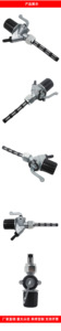 مفتاح وقود للدراجات النارية مناسب لـ MZ ETZ 150/250/251 TS Trofeo Simson - Product Image 5