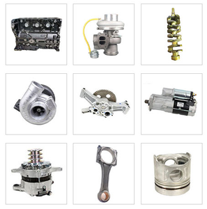 Motor Rotatorio VIO17 de Calidad OEM HongWang, Motor de Giro para Excavadora VIO17-6B 172A64-73310, 1 Año de Garantía, Hecho en China, Certificado - Product Image 4