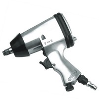 17 Pièces Outil Pneumatique Ensemble WF-001