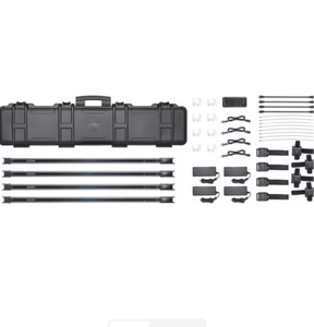 High! ColorPrecision for TL120 Professional Wireless <b>LED</b> <b>Tube</b> Lighting Sets - Cinematic and Photography Lights - ALL EXPORTS - Product Image 2