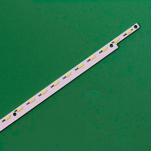 แถบไฟแบคไลท์ LED สำหรับ E0031 TH-L39EM6K พานาโซนิค TH-39A400H L390H101E V390HJ1-LE6-TREM1 - Product Image 3