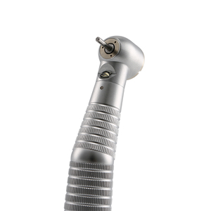 เครื่องทำผมผ้าโพกหัวชนิด <span class=keywords><strong>KAV</strong></span>,ทำมือไฟเบอร์ออปติกสามหัว LED Luz - Product Image 5