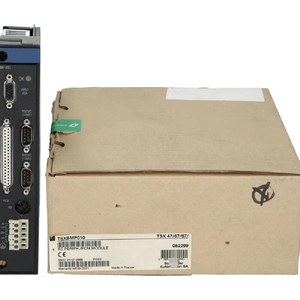 Module <span class=keywords><strong>PCM</strong></span> électrique TSXBMP010 TSX, nouveau NFP - Product Image 1