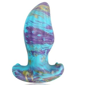 Nuevo Plug Anal Usable, Dildo Enorme y Grueso con Diseño de Animal, Dilatador Anal, Juguetes Sexuales para Hombres - Product Image 5