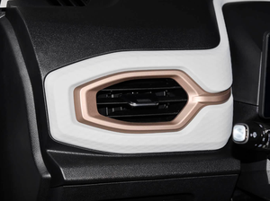 Nuevo Modelo Premium Roewe <span class=keywords><strong>M7</strong></span> DMH MPV, Amplio Vehículo Eléctrico para Viajes Familiares y Desplazamientos Diarios, Vehículo de Nueva Energía - Product Image 5