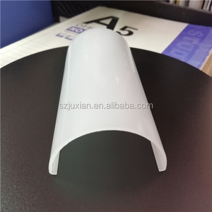 Opal Màu Khuếch Tán <span class=keywords><strong>LED</strong></span> Bìa Cho Ánh Sáng Chụp Đèn - Product Image 1