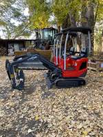 Mini Excavators Excavator EVERUN Smallest 1.0ton Best Price Mini Micro Digger Crawler Chinese Excavators For Sale 1 Ton Excavator Machinery