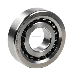 Roulement à billes à contact angulaire USMA Super P4 20TAC47C, vis 20TAC47B, roulement pour machine CNC 20TAC47BSUC10PN7B, jeu C3 élevé - Product Image 2