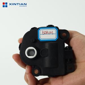 Xintian 604-108 Calentador Sistemas de <span class=keywords><strong>aire</strong></span> <span class=keywords><strong>acondicionado</strong></span> Actuador de puerta de mezcla de <span class=keywords><strong>aire</strong></span> para 2004-2013 para GM para Cadillac Chevrolet para Buick <span class=keywords><strong>Po</strong></span> - Product Image 4