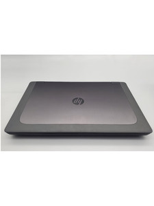 Pour <span class=keywords><strong>ZBook</strong></span> <span class=keywords><strong>17</strong></span> <span class=keywords><strong>G3</strong></span>, station de travail mobile Intel de <span class=keywords><strong>17</strong></span>,3 pouces avec SSD pour le rendu graphique, la conception et la modélisation, ordinateur portable - Product Image 4