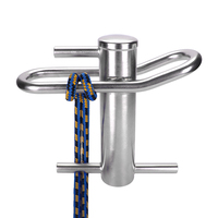 Dispositif de descente Port-A-Wrap Friction Saver pour l'arboriculture et le travail en hauteur