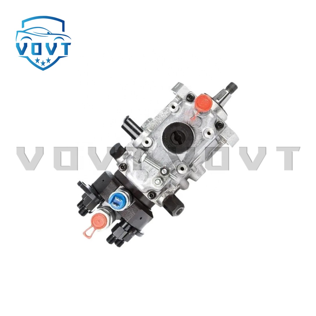 High Quality New Diesel Fuel Injection Pump 3349F333T Engine Parts for Perkin 1104C Diesel Engine