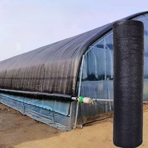 Chaozhan A-01 nông nghiệp HDPE Sun Shade Net CuộN UV bảo vệ nhà kính vườn trang trại hình chữ nhật dệt ngoài trời bóng râm buồm - Product Image 5