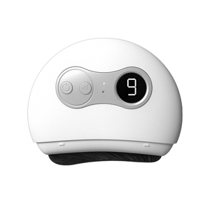 Beauty Device 2025 Electric Guasha with Led Red Light Home Use Skincare <strong>Facial</strong> <strong>Massager</strong> Neck Lifting Beauty Device - Product Image 2