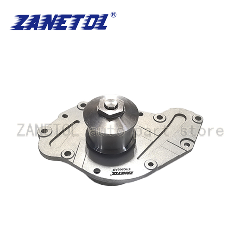 ドッグフード 45leaf ZANETOL 4792968AF 4792968AD 7B0121011A Cooling System Water
