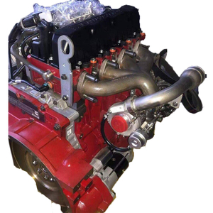 Trung Quốc nhà máy Cummins ISF 3.8 125kw 4 Xi lanh động cơ lắp ráp hoàn chỉnh động cơ cho foton Cummins - Product Image 6