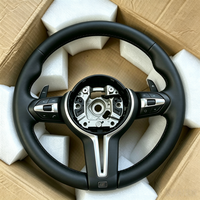 Accessoires de tuning automobile pour la course sur route pour BMW F30 E90 M3 M5 E92 E46 E87 F22 F34 F06 E39 avec volant modifié personnalisé