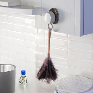 Masthome – fournisseur <span class=keywords><strong>professionnel</strong></span>, série de bambou commun, <span class=keywords><strong>plumeau</strong></span> à plumes d'autruche avec manche en bambou - Product Image 4