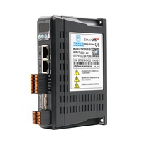 2HCS528-EC Ethercat Bus-type Stepper Motor Drive Microstepper Driver Nema 17 Stepper Motor Controller