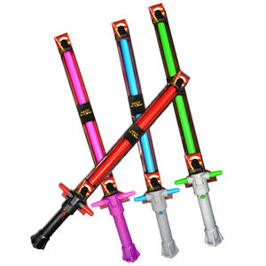 YongnKids gros personnalisé bleu coloré choisir son <span class=keywords><strong>lumineux</strong></span> épée lumière <span class=keywords><strong>sabre</strong></span> lame rvb <span class=keywords><strong>sabre</strong></span> <span class=keywords><strong>laser</strong></span> jouets - Product Image 4
