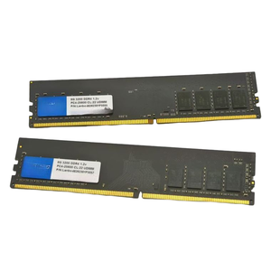 ชิปหน่วยความจำ DDR4 DDR4 SDRAM สำหรับคอมพิวเตอร์อุตสาหกรรม การจัดเก็บข้อมูลชั่วคราวความเร็วสูง - Product Image 1