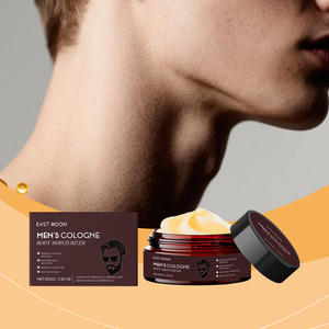 Premio di lunga durata fragranza profonda nutriente <span class=keywords><strong>corpo</strong></span> idratante per gli uomini - Product Image 4