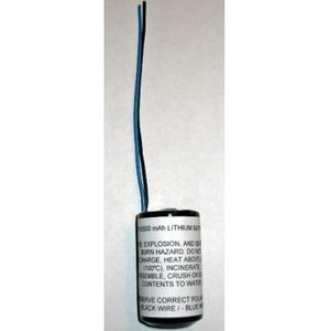 Batterie A.B B 4944026-5 3HAB2038-1 - Product Image 1