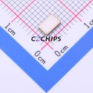 XVHCELNANF-25MHZ Crystal (Passive) SMD5032-4P Crystal Oscillator SMD Crystal Oscillator 25MHz 30ppm 20pF - Product Image 1