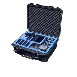 Dji mavic3 Drone trường hợp chống thấm nước nổ hộp lưu trữ với ODM tùy biến hỗ trợ an toàn mỹ phẩm Túi - Product Image 1