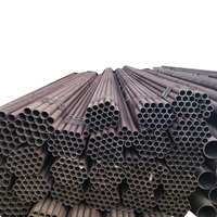 Tuyau en acier inoxydable Super Duplex 2507 sans soudure pour les installations de dessalement et les pipelines de plateformes offshore