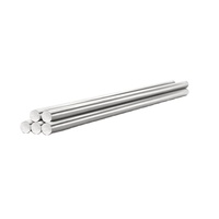 Prix d'usine ASTM F136 Ti-6Al-4V TC4 – Barre/tige en alliage de titane ronde/carrée de 1 kg – Fabricants chinois