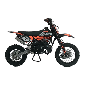 Koshine 50cc <span class=keywords><strong>2</strong></span> <span class=keywords><strong>temps</strong></span> gaz mini enfants dirt Bike pit bike moteur <span class=keywords><strong>cross</strong></span> bike dirtbike - Product Image 5