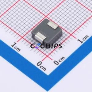 Inductor de Potencia SMD SRP7028A-8R2M, 6.6x7.3mm (Inductancia: 8.2uH) (Precisión: 20%) (Corriente Nominal: 4A) - Product Image 2