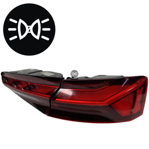 Fanale posteriore <span class=keywords><strong>OLED</strong></span> originale autentico con indicatore di direzione sequenziale dinamico per <span class=keywords><strong>Audi</strong></span> A5 RS5 2017-21 - Product Image 4