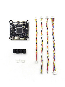 Axisflying ECO F722/F405 60A ชุดควบคุมการบิน/Stack/อุปกรณ์เสริมโดรนไฟฟ้า ของแท้ - Product Image 5